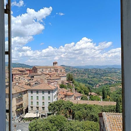 Apartament Residenza Perusia Perugia Zewnętrze zdjęcie