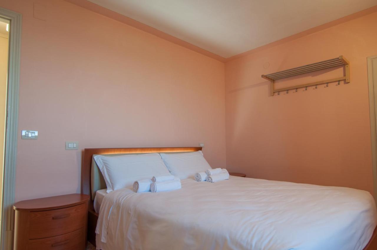 Apartament Residenza Perusia Perugia Zewnętrze zdjęcie