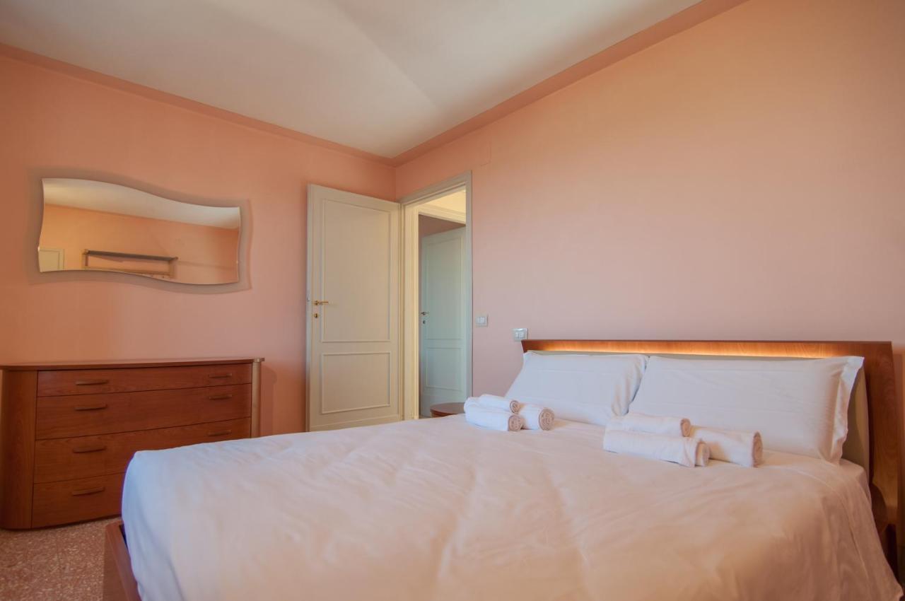 Apartament Residenza Perusia Perugia Zewnętrze zdjęcie