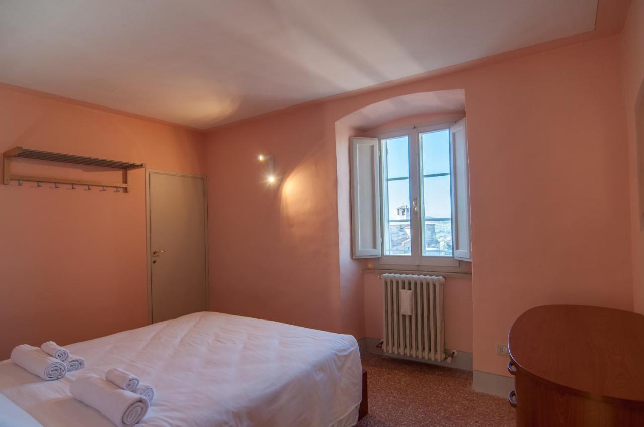 Apartament Residenza Perusia Perugia Zewnętrze zdjęcie