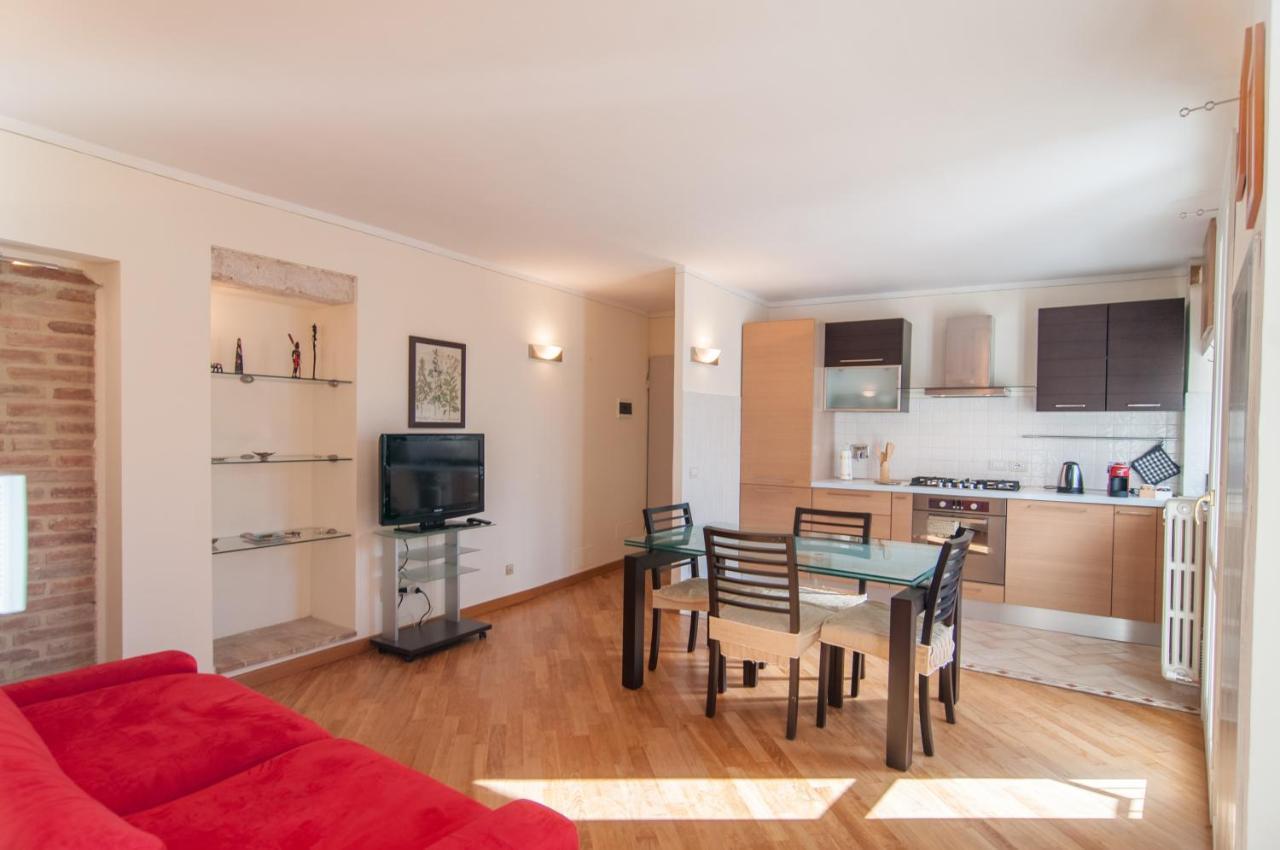 Apartament Residenza Perusia Perugia Zewnętrze zdjęcie