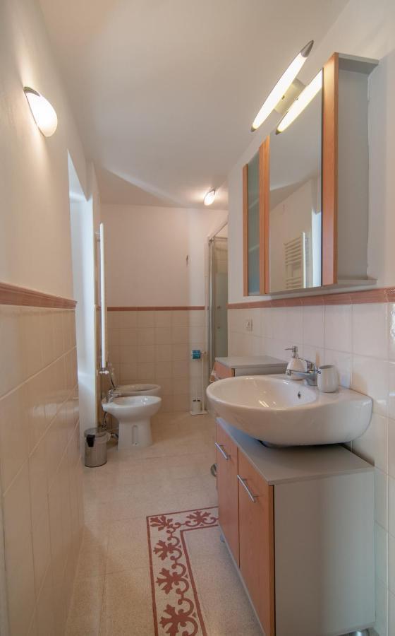 Apartament Residenza Perusia Perugia Zewnętrze zdjęcie