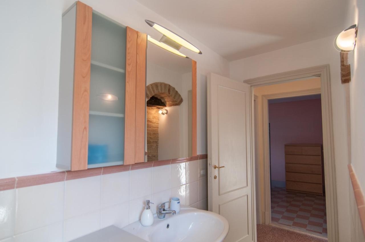 Apartament Residenza Perusia Perugia Zewnętrze zdjęcie