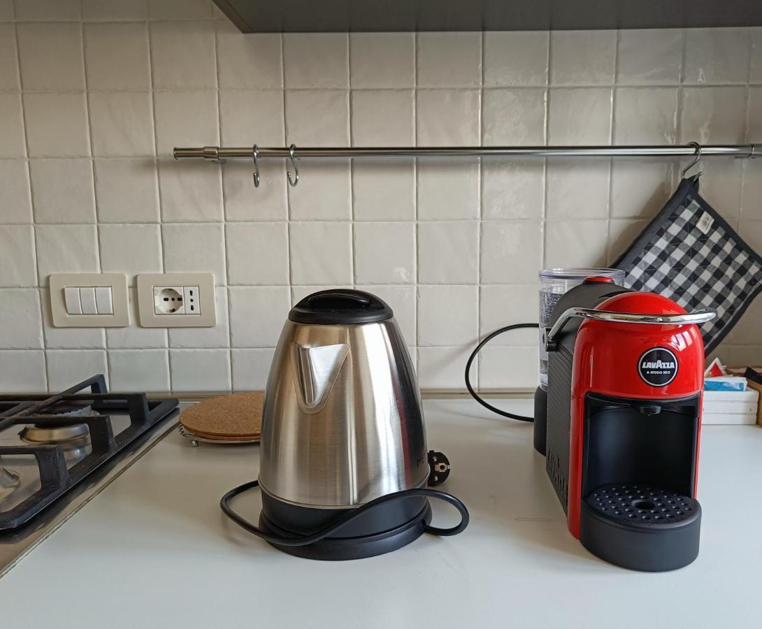 Apartament Residenza Perusia Perugia Zewnętrze zdjęcie