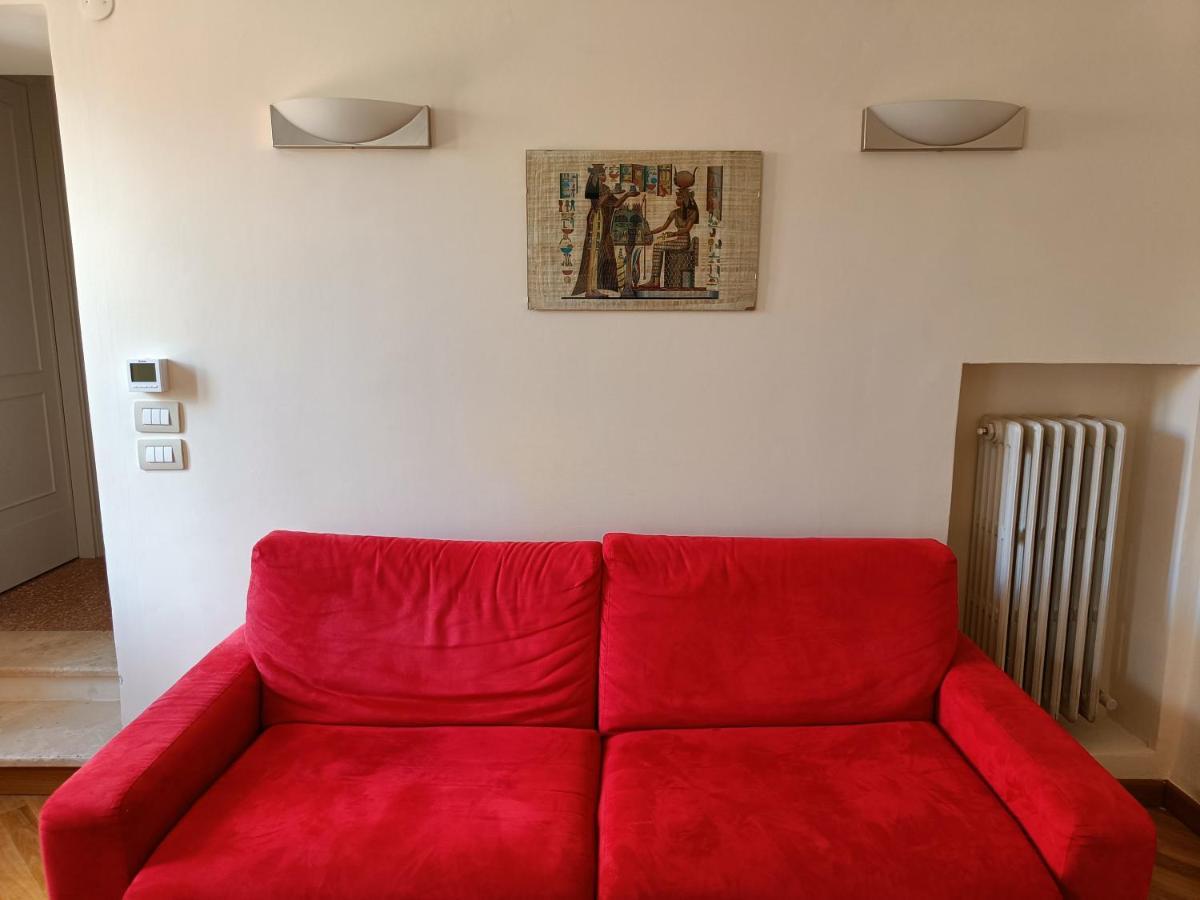 Apartament Residenza Perusia Perugia Zewnętrze zdjęcie
