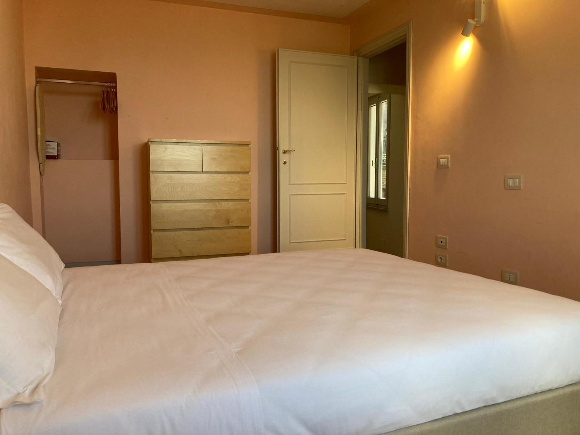 Apartament Residenza Perusia Perugia Zewnętrze zdjęcie