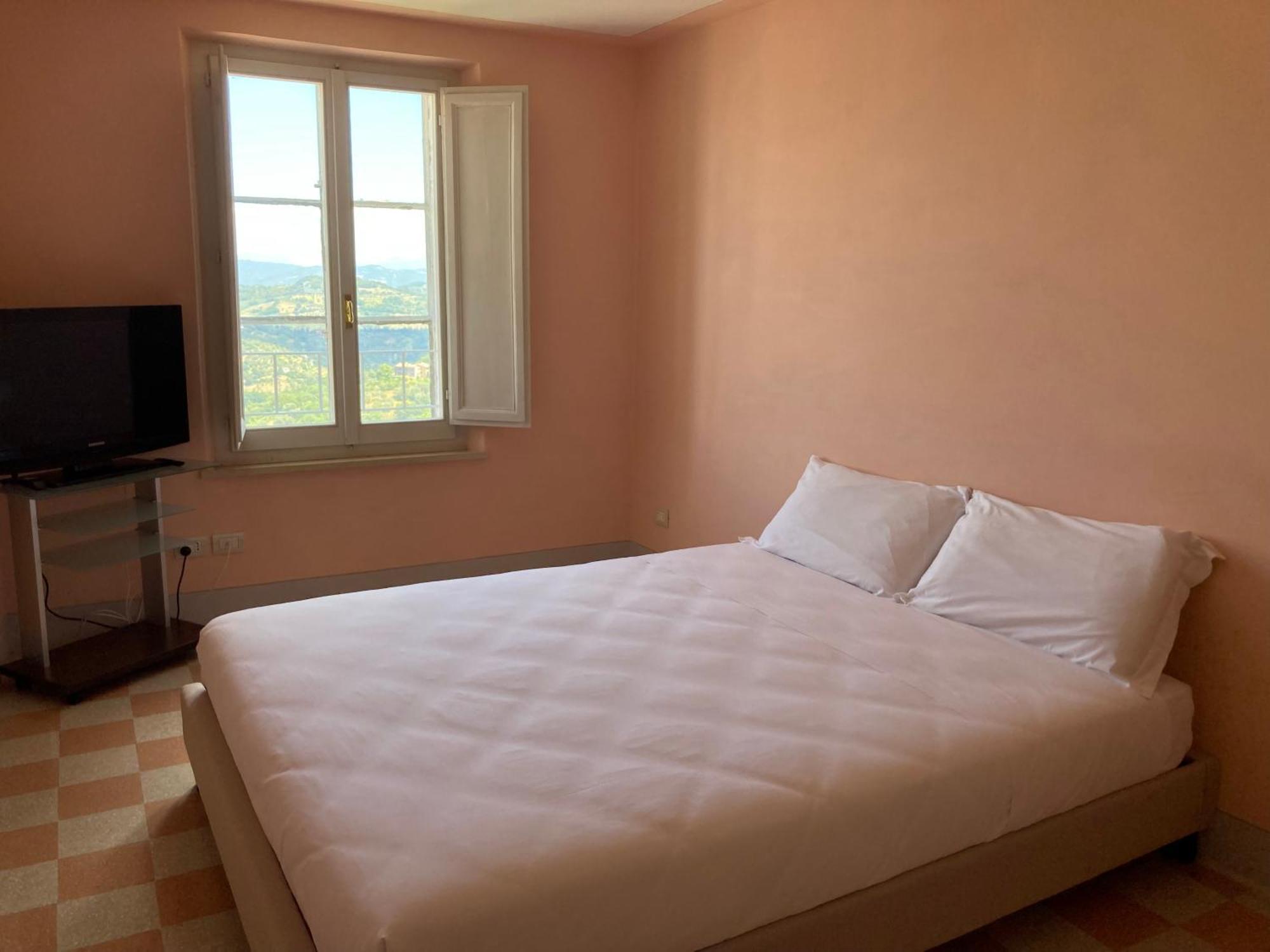 Apartament Residenza Perusia Perugia Zewnętrze zdjęcie